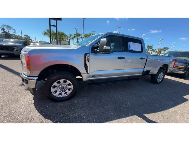 2023 Ford F-250 XLT