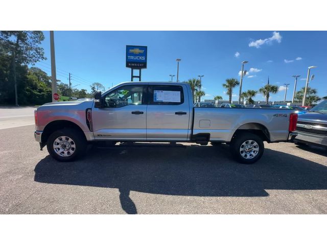 2023 Ford F-250 XLT