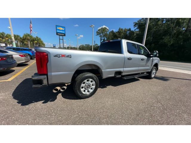 2023 Ford F-250 XLT