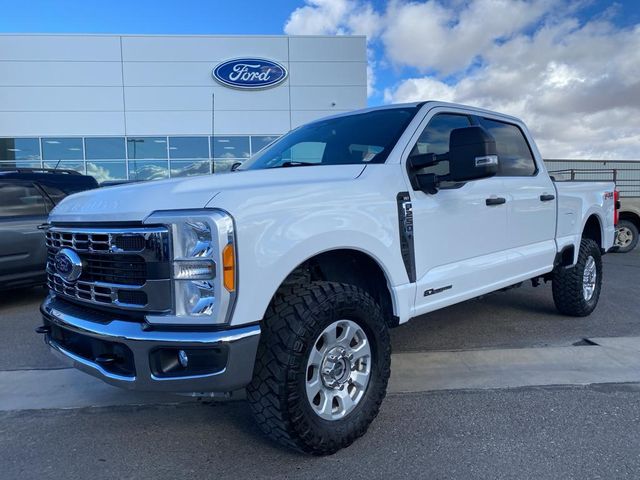 2023 Ford F-250 