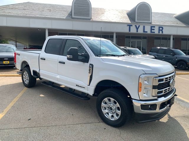 2023 Ford F-250 