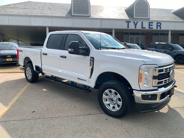 2023 Ford F-250 