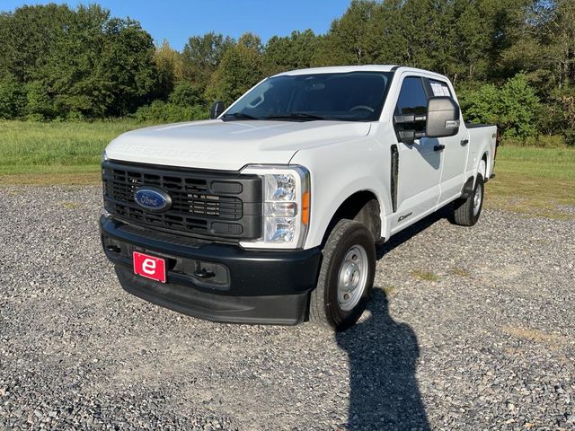 2023 Ford F-250 XL