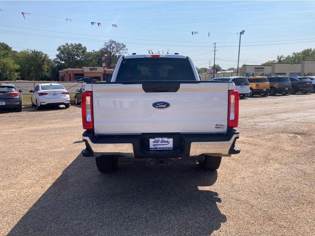 2023 Ford F-250 XLT