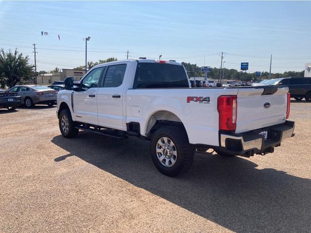 2023 Ford F-250 XLT