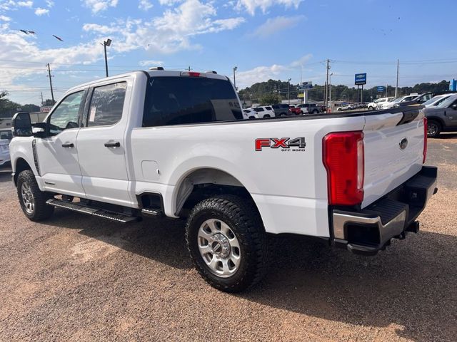 2023 Ford F-250 XLT