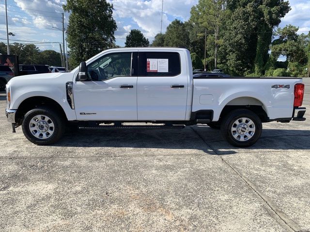 2023 Ford F-250 