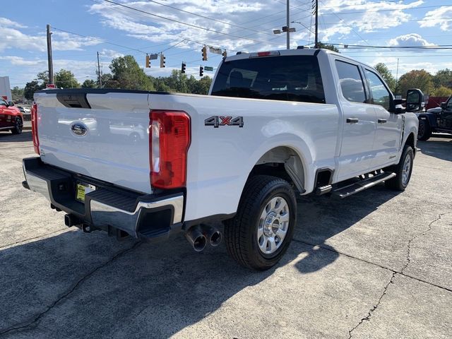 2023 Ford F-250 