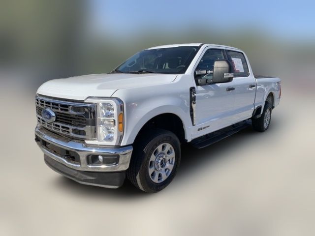 2023 Ford F-250 