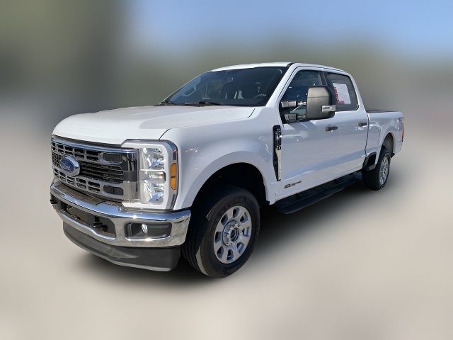 2023 Ford F-250 