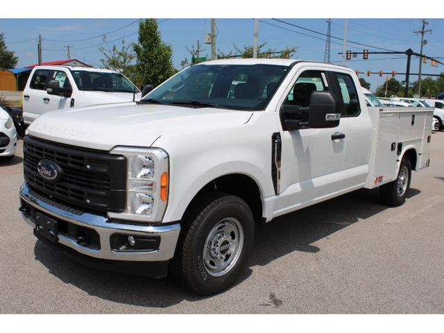 2023 Ford F-250 XL