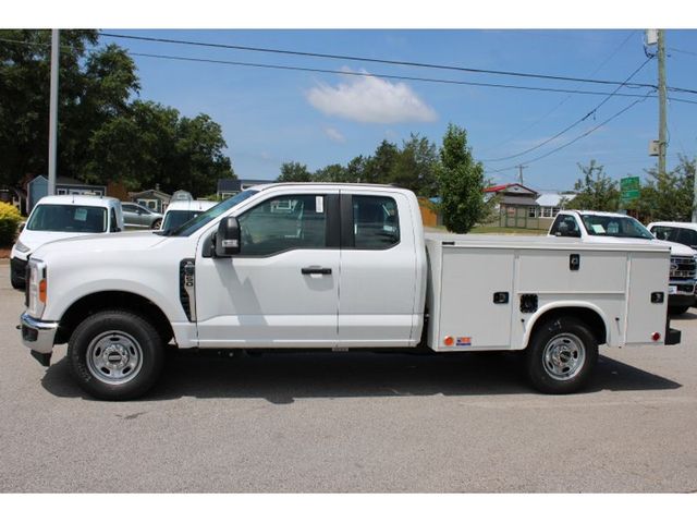 2023 Ford F-250 XL