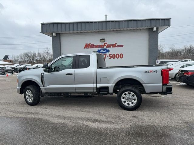 2023 Ford F-250 XLT