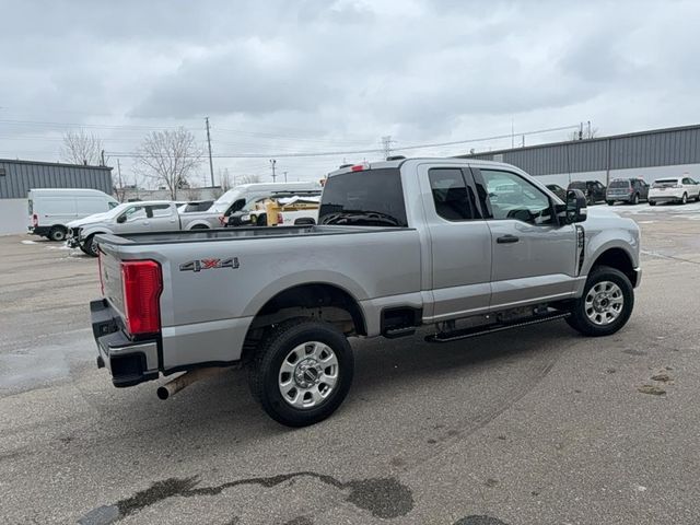 2023 Ford F-250 XLT