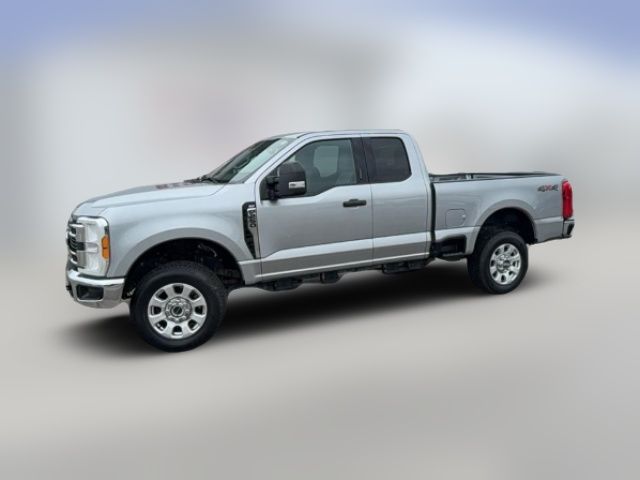 2023 Ford F-250 XLT