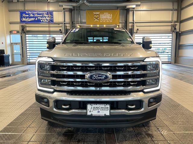 2023 Ford F-250 Lariat