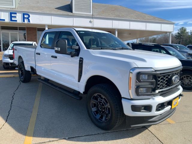 2023 Ford F-250 