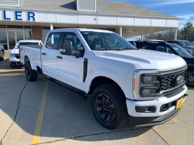 2023 Ford F-250 