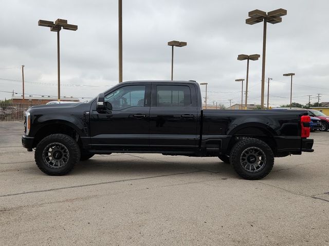 2023 Ford F-250 XLT