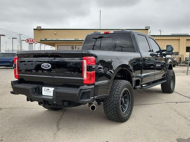 2023 Ford F-250 XLT