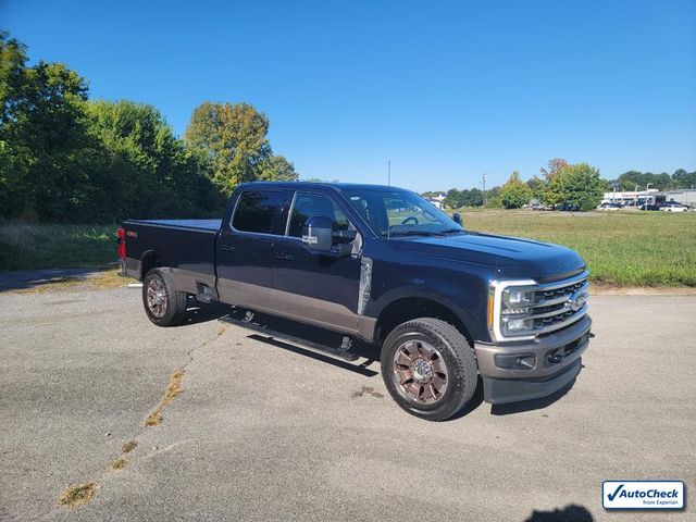 2023 Ford F-250 King Ranch