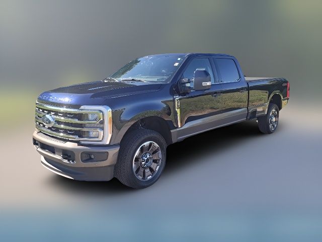 2023 Ford F-250 King Ranch