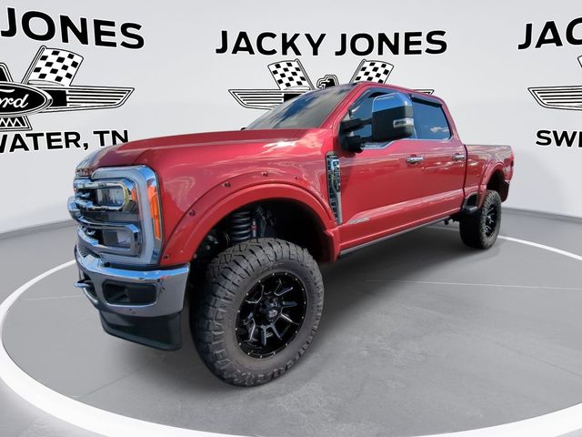 2023 Ford F-250 Lariat