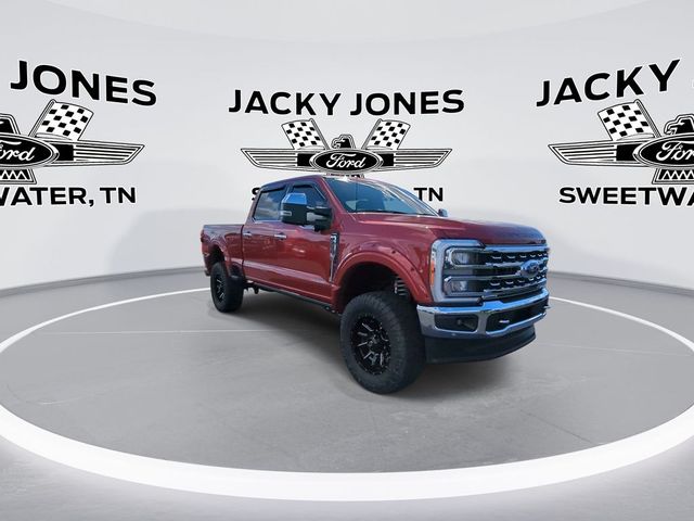 2023 Ford F-250 Lariat