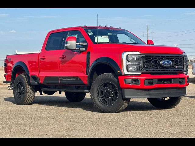 2023 Ford F-250 