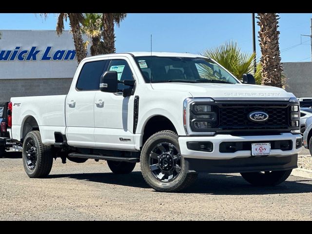 2023 Ford F-250 