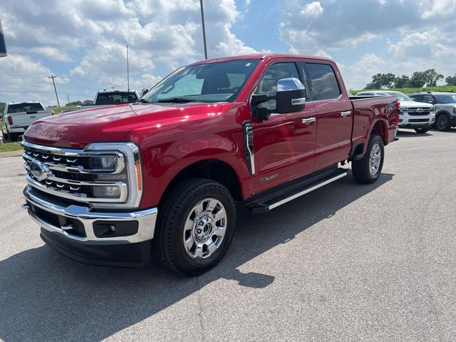 2023 Ford F-250 Lariat