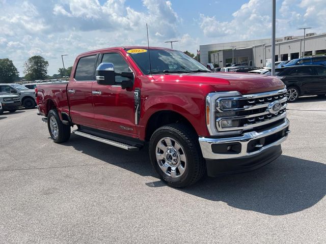 2023 Ford F-250 Lariat