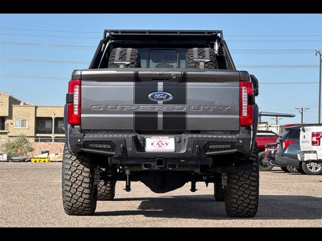 2023 Ford F-250 Lariat