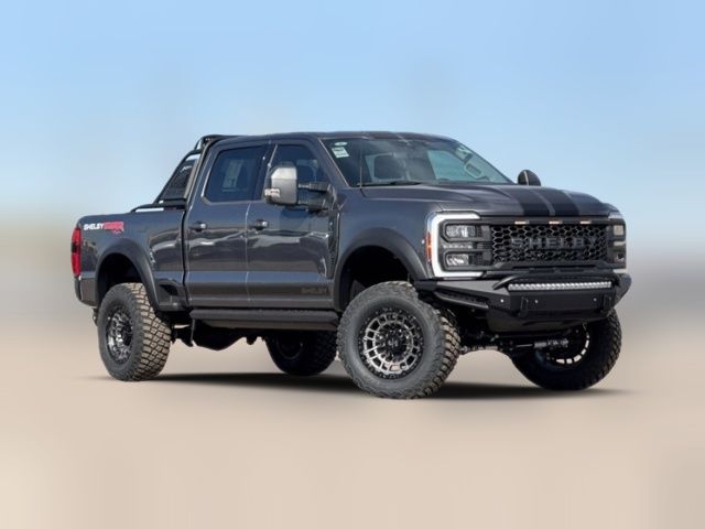 2023 Ford F-250 Lariat