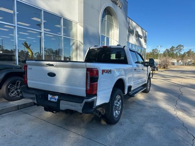 2023 Ford F-250 Lariat