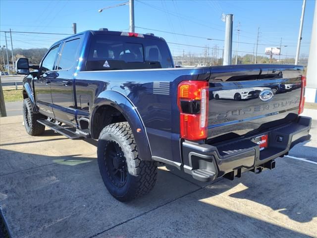 2023 Ford F-250 