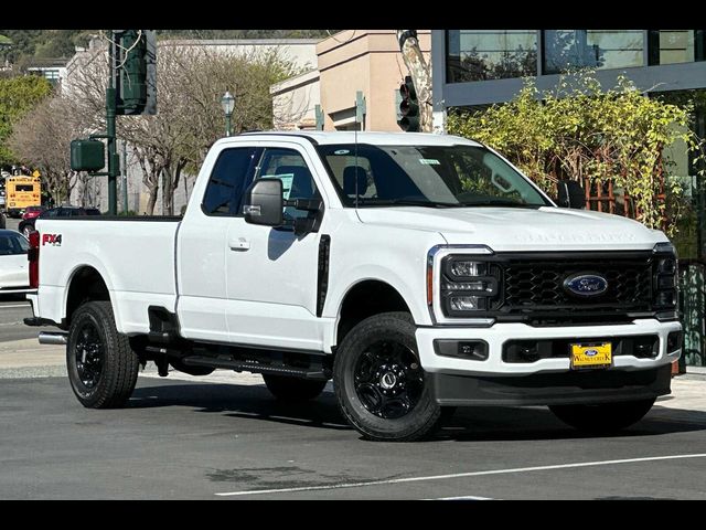 2023 Ford F-250 