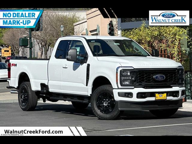 2023 Ford F-250 