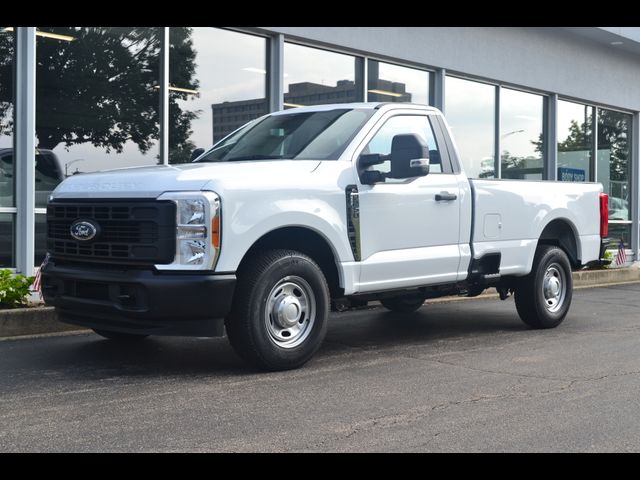 2023 Ford F-250 XL