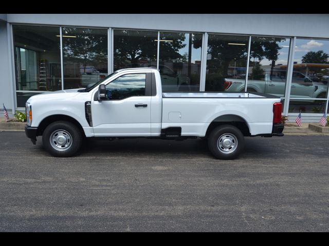 2023 Ford F-250 XL