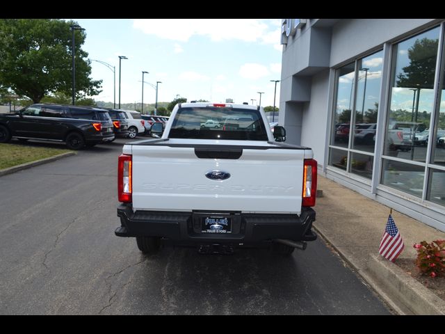 2023 Ford F-250 XL