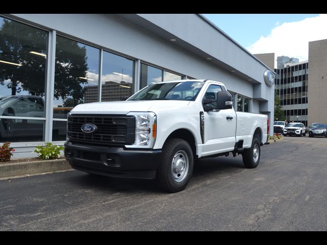 2023 Ford F-250 XL