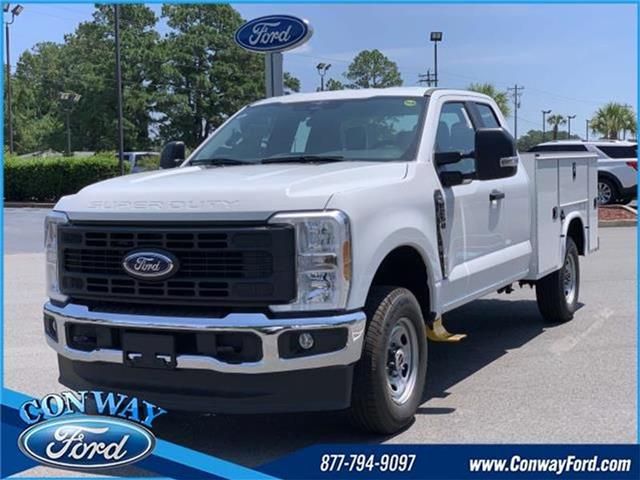 2023 Ford F-250 XL