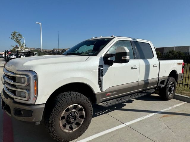 2023 Ford F-250 King Ranch