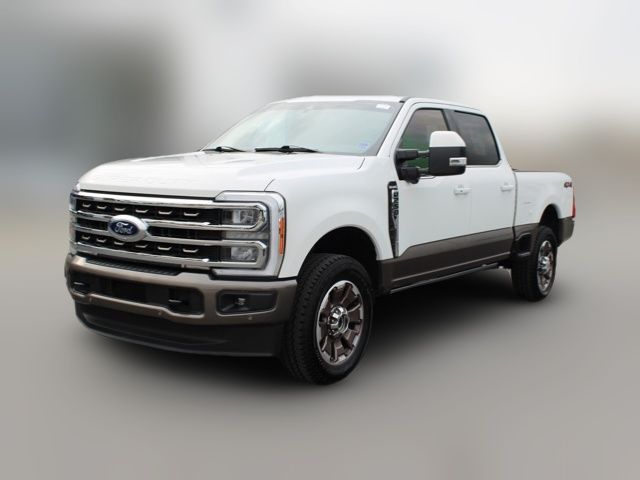 2023 Ford F-250 King Ranch