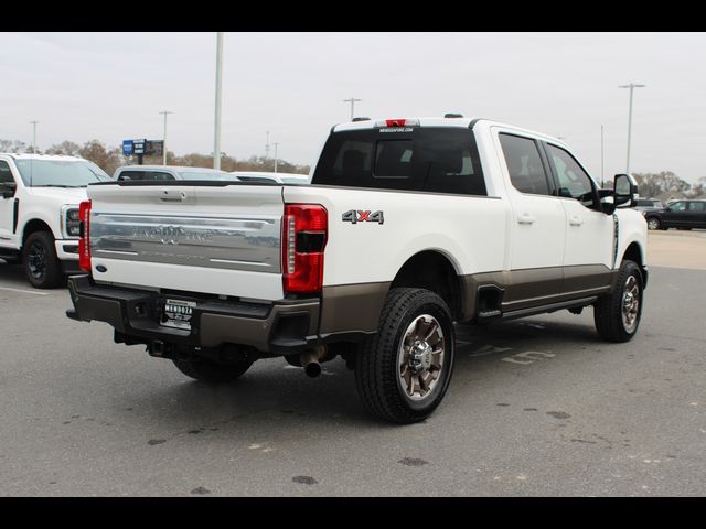 2023 Ford F-250 King Ranch