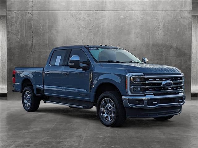 2023 Ford F-250 Lariat