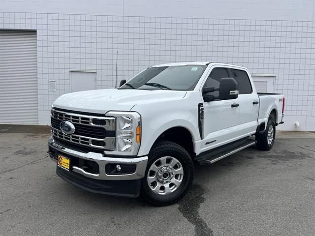 2023 Ford F-250 XLT