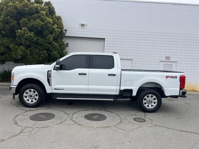 2023 Ford F-250 XLT