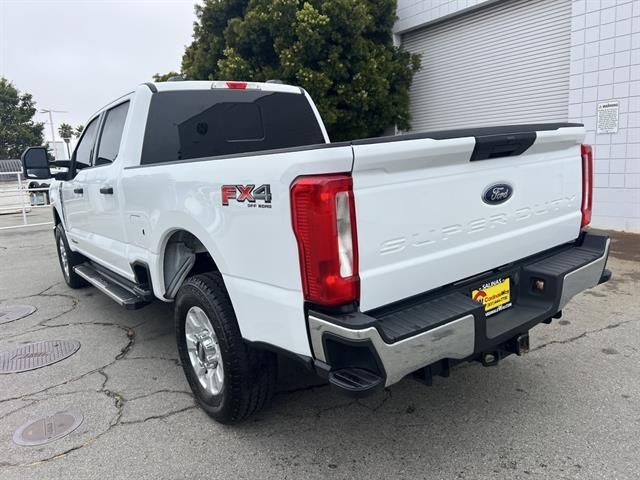 2023 Ford F-250 XLT